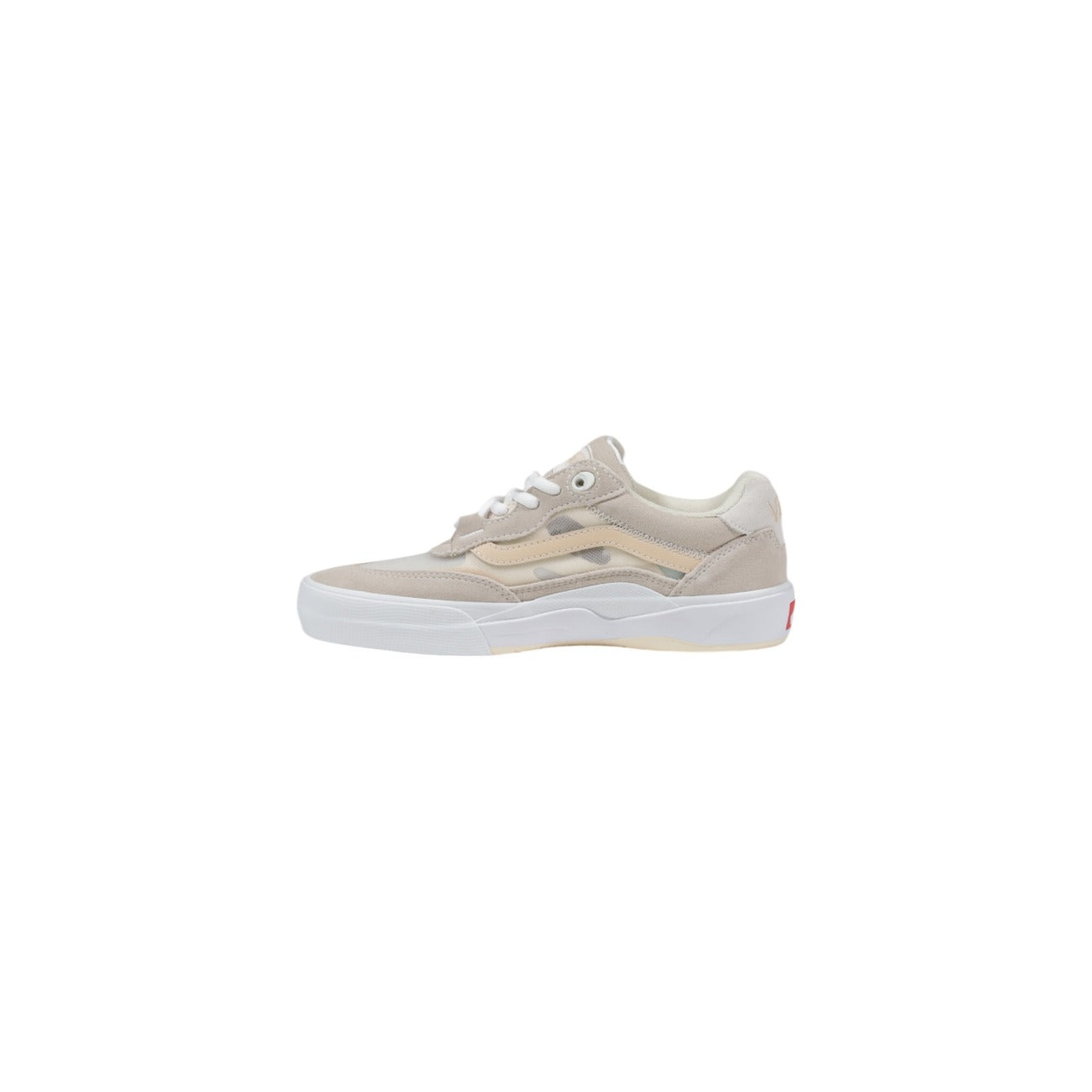 Vans Femme Baskets Vans