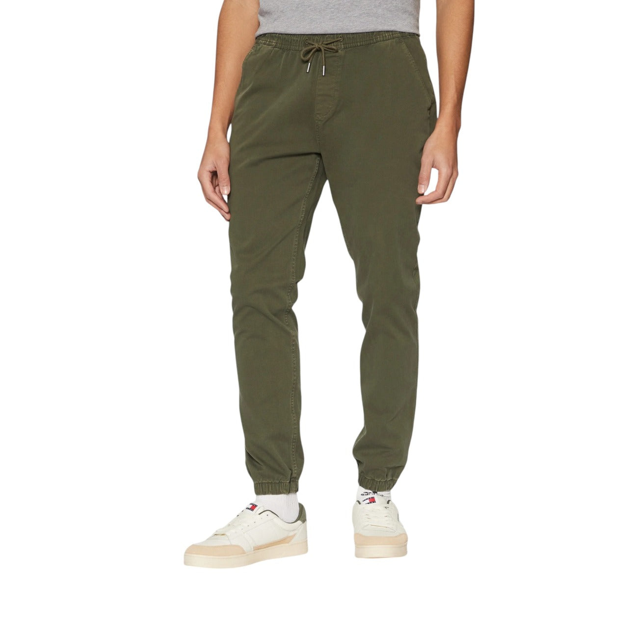 Tommy Hilfiger Jeans Homme Pantalons Tommy Hilfiger Jeans