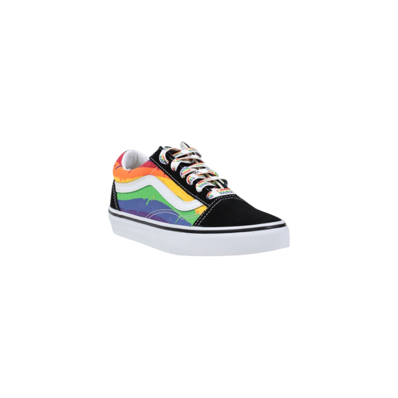 Vans Femme Baskets Vans