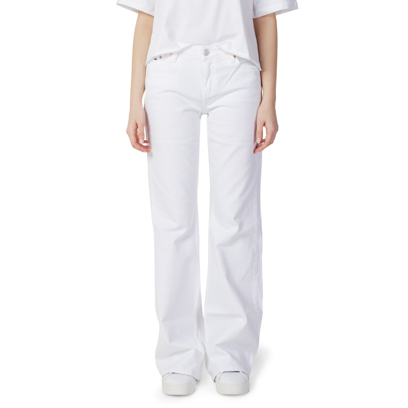 Tommy Hilfiger Jeans Femme Jeans Tommy Hilfiger Jeans