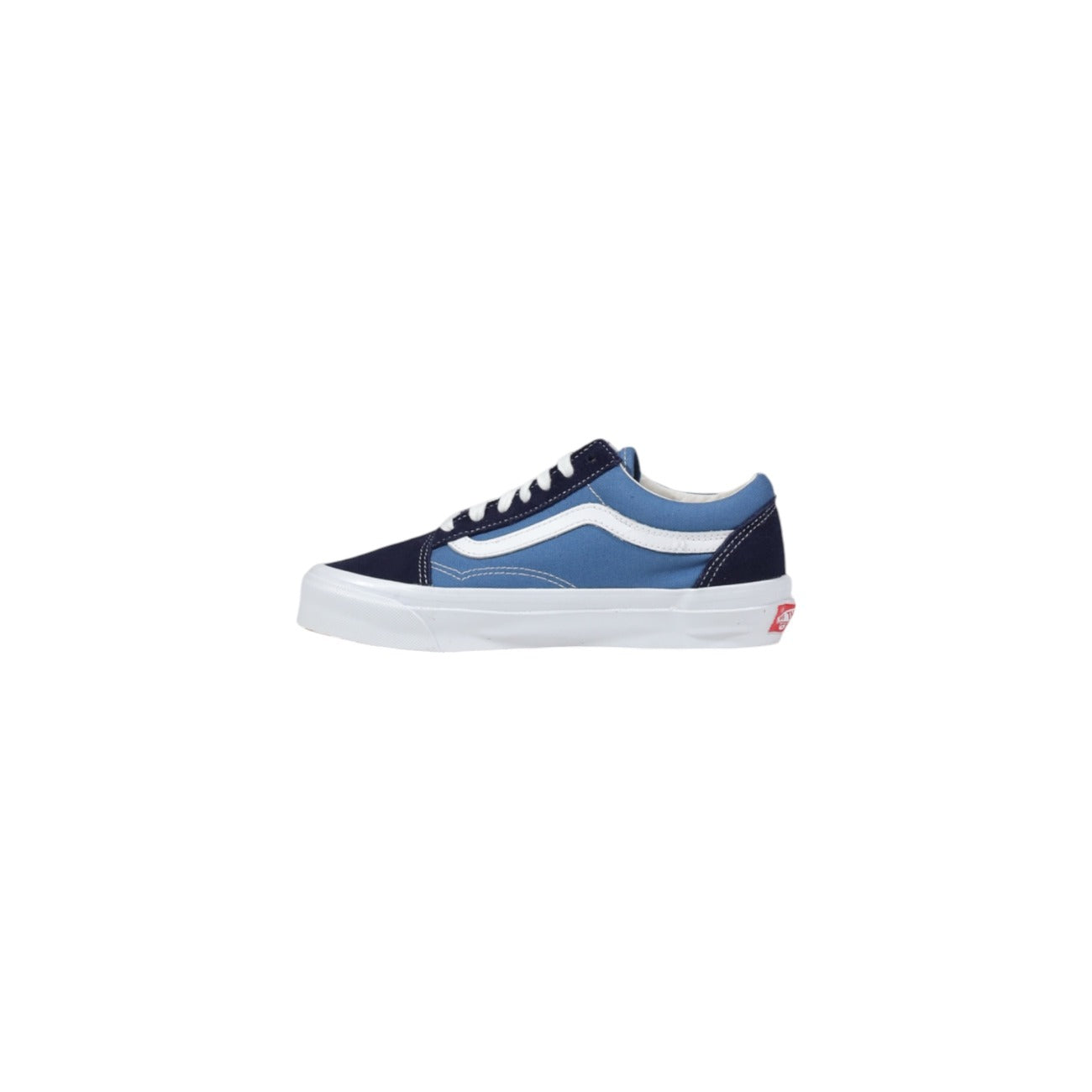 Vans Homme Baskets Vans