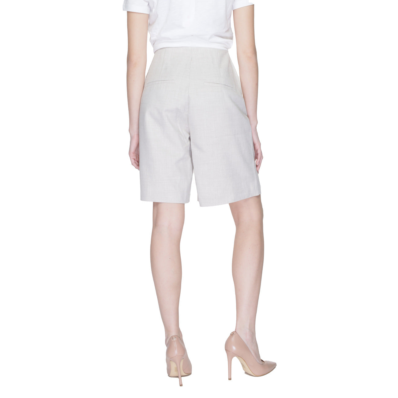Vero Moda Femme Shorts Vero Moda