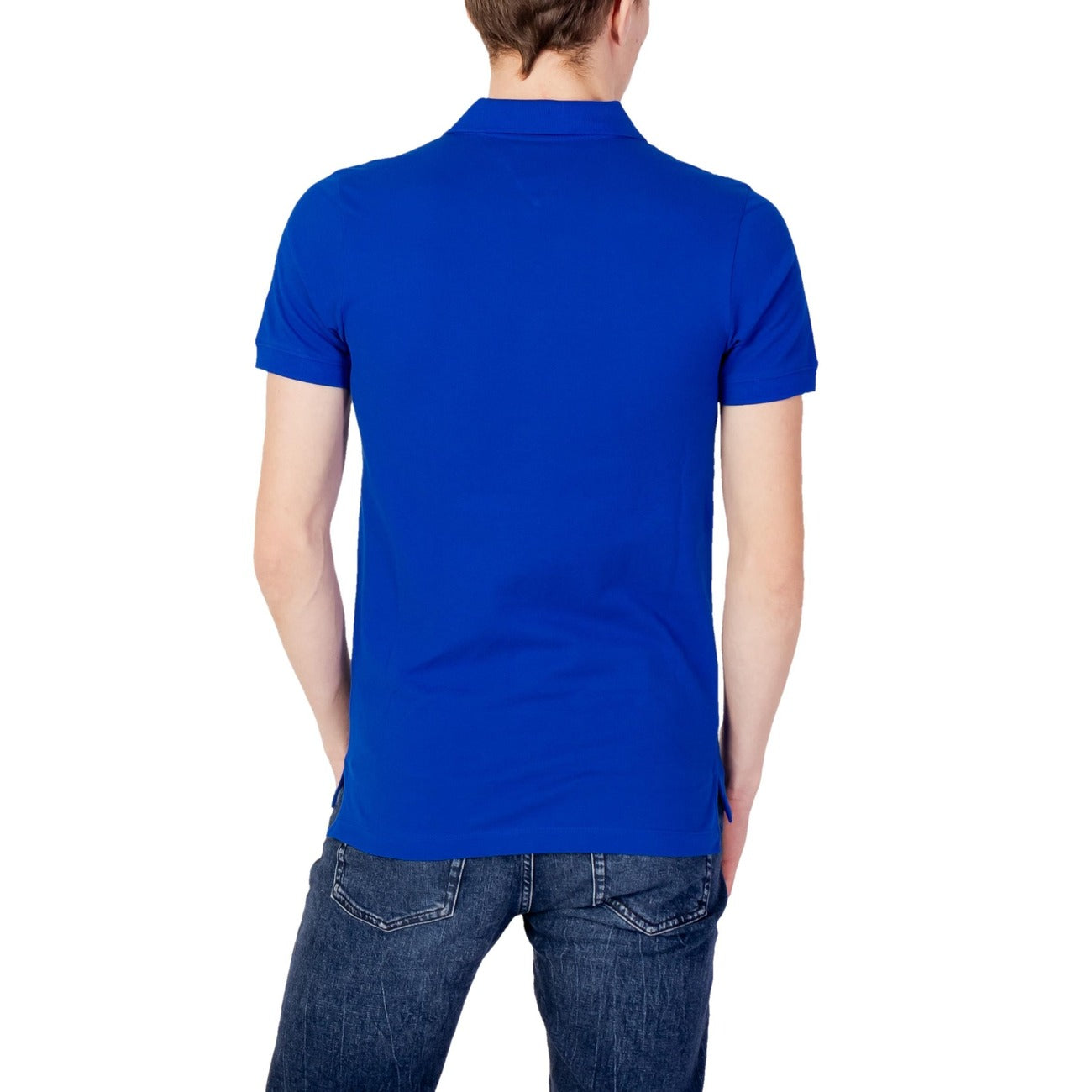 Tommy Hilfiger Jeans Homme Polo Tommy Hilfiger Jeans