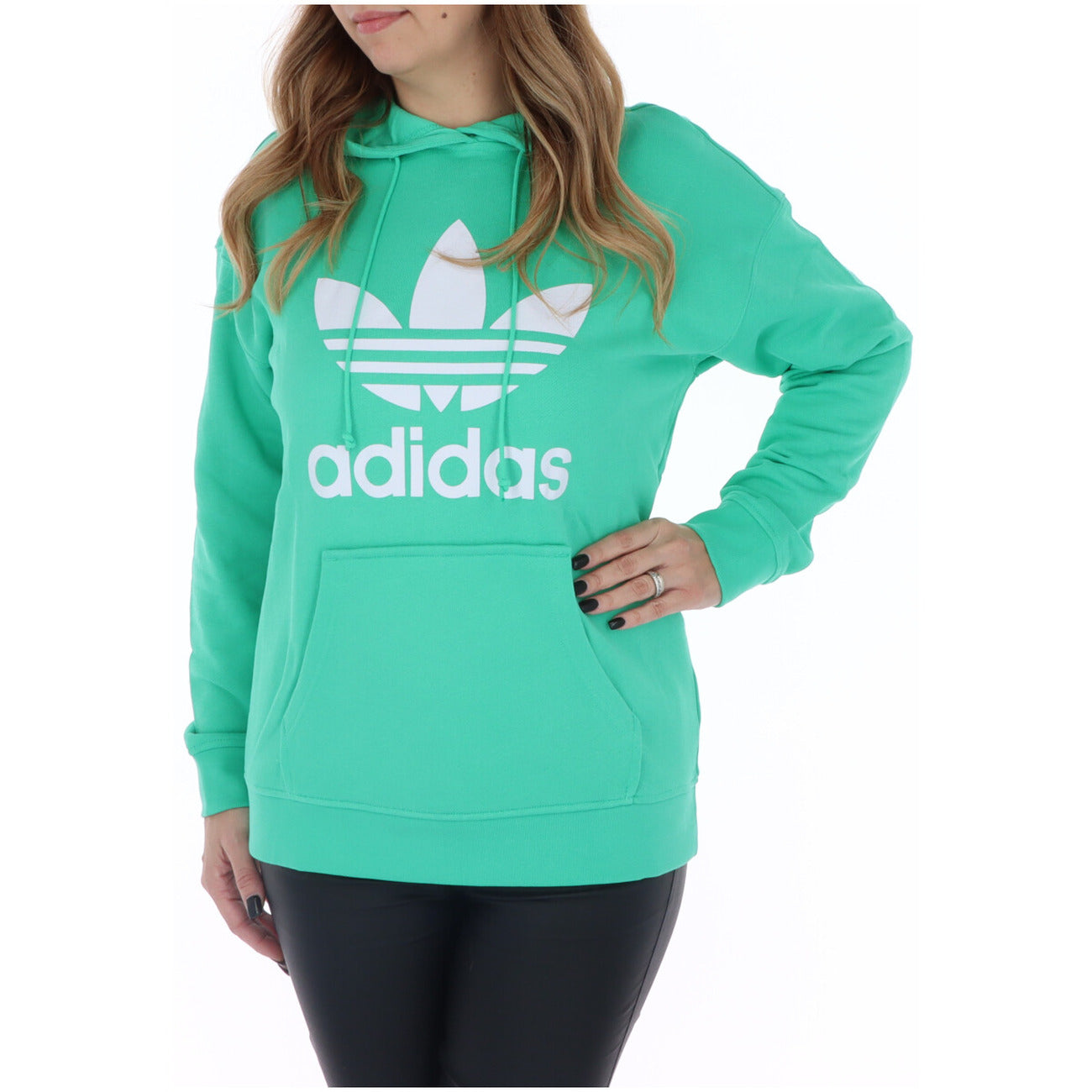 Adidas Femme Sweatshirts Adidas