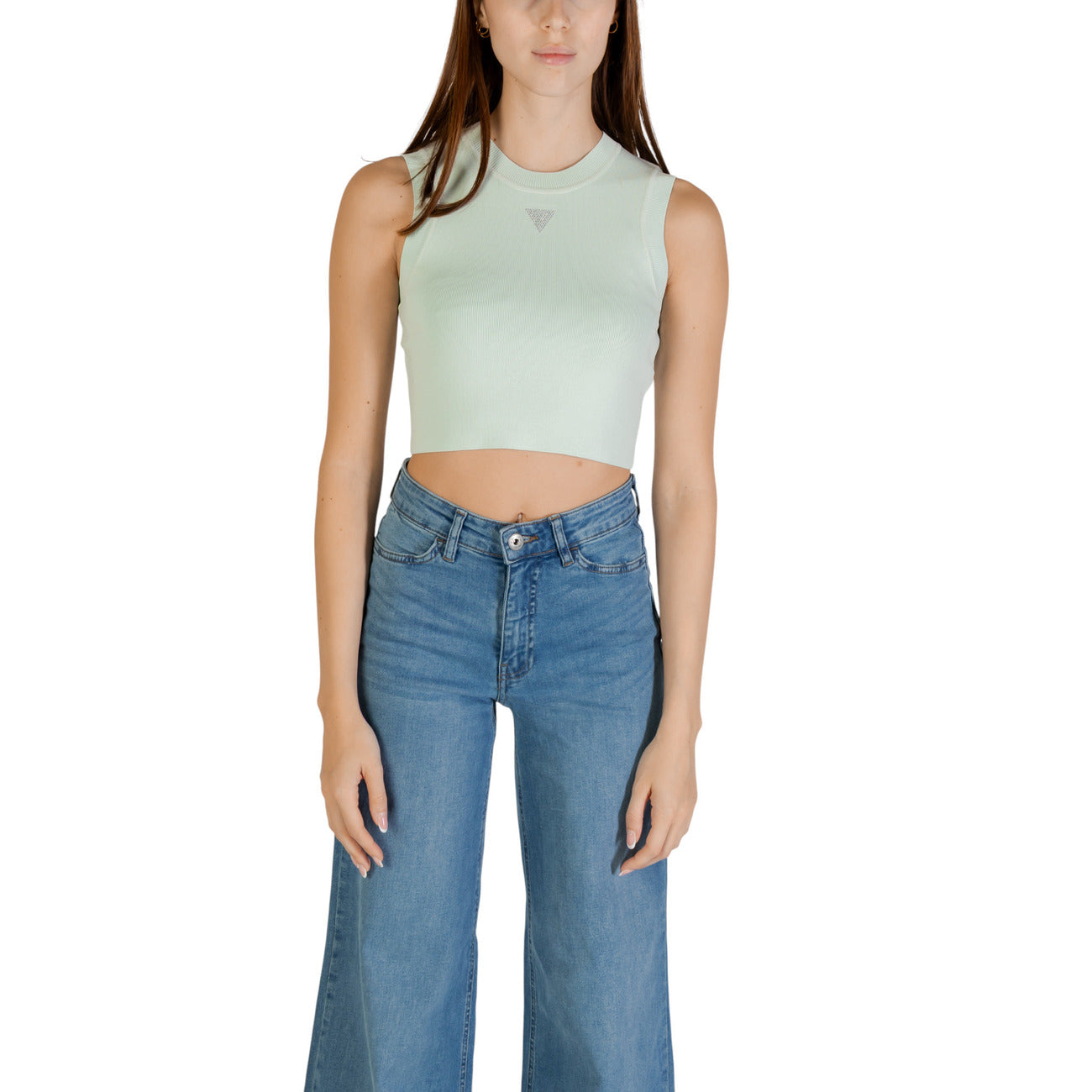 Guess Femme Tops Guess