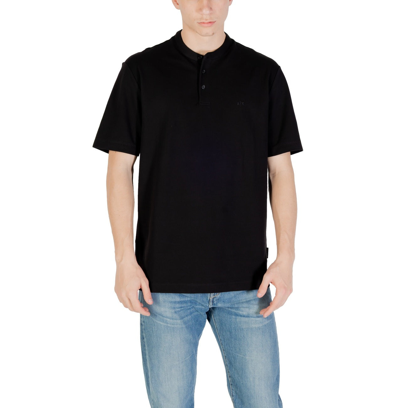 Armani Exchange Homme Polo Armani Exchange