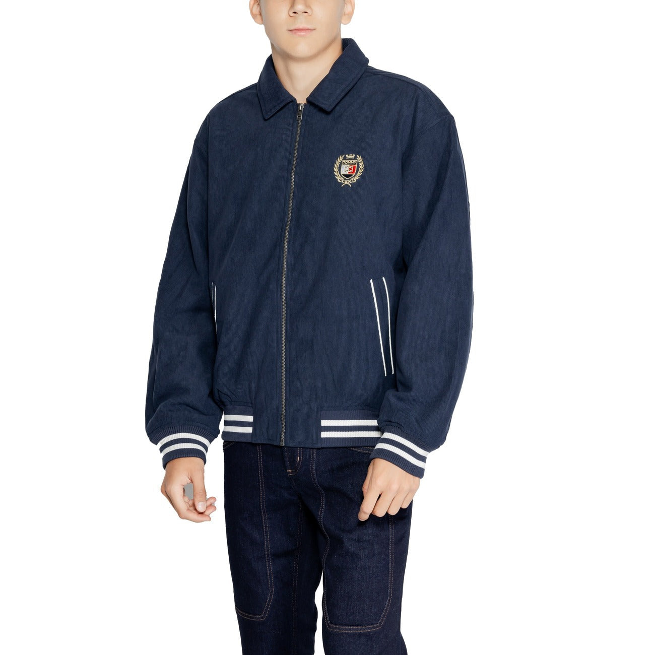 Tommy Hilfiger Jeans Homme Vestes Tommy Hilfiger Jeans