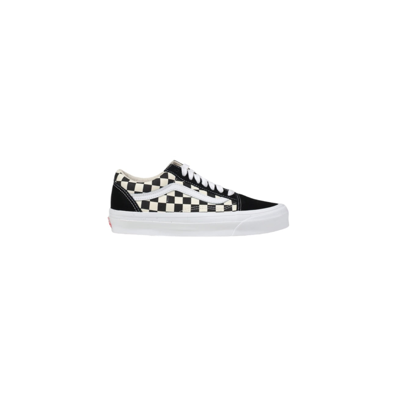 Vans Homme Baskets Vans