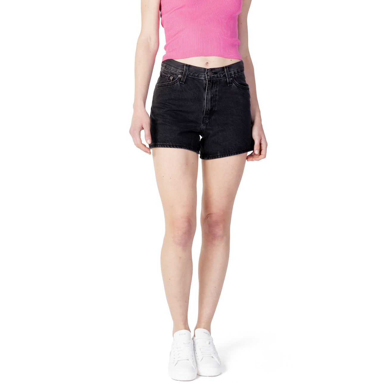 Levi`s Femme Shorts Levi`s