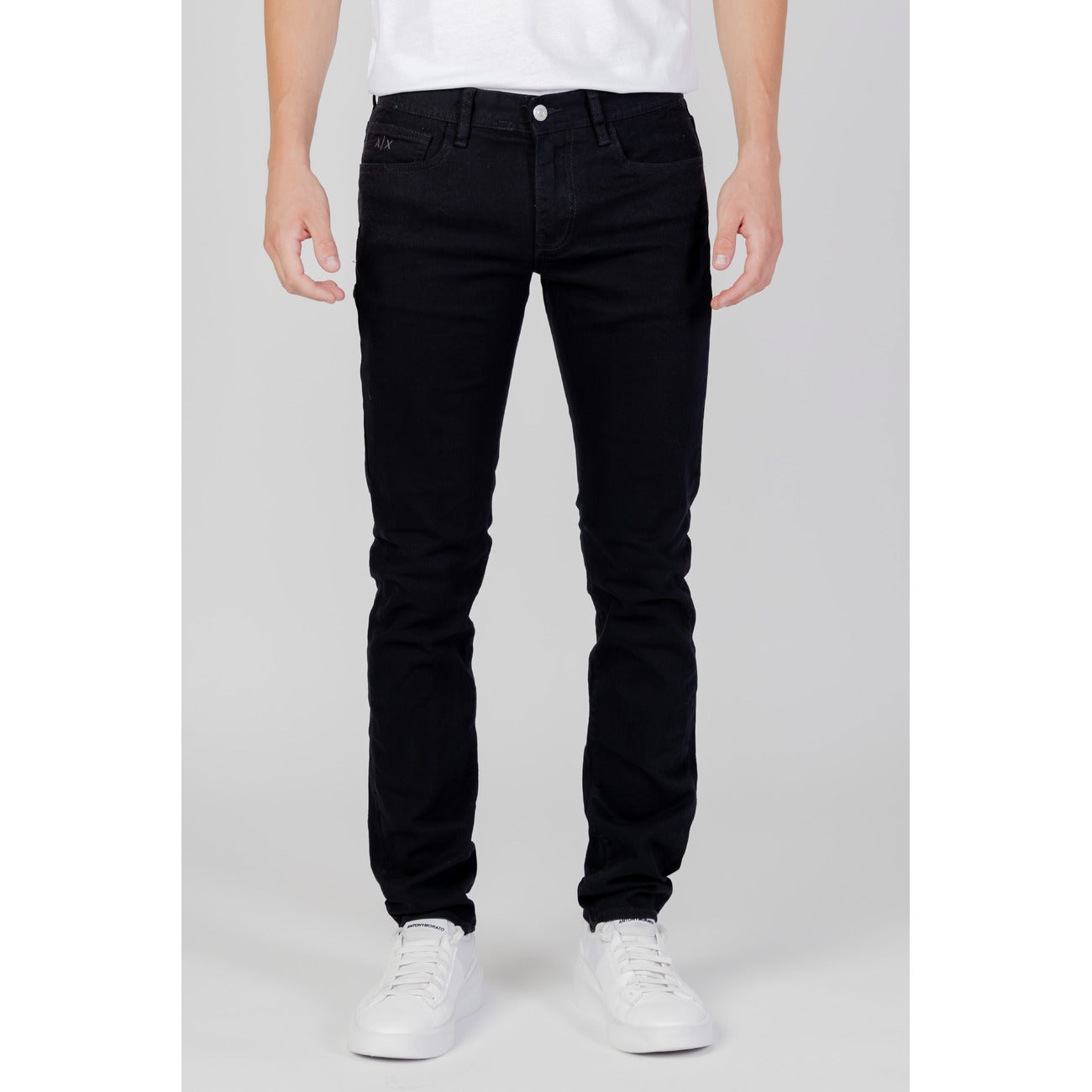 Armani Exchange Homme Jeans Armani Exchange