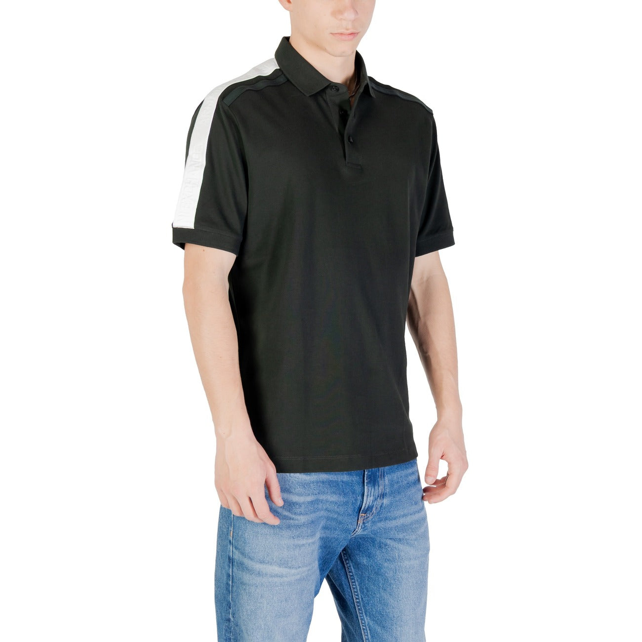 Armani Exchange Homme Polo Armani Exchange