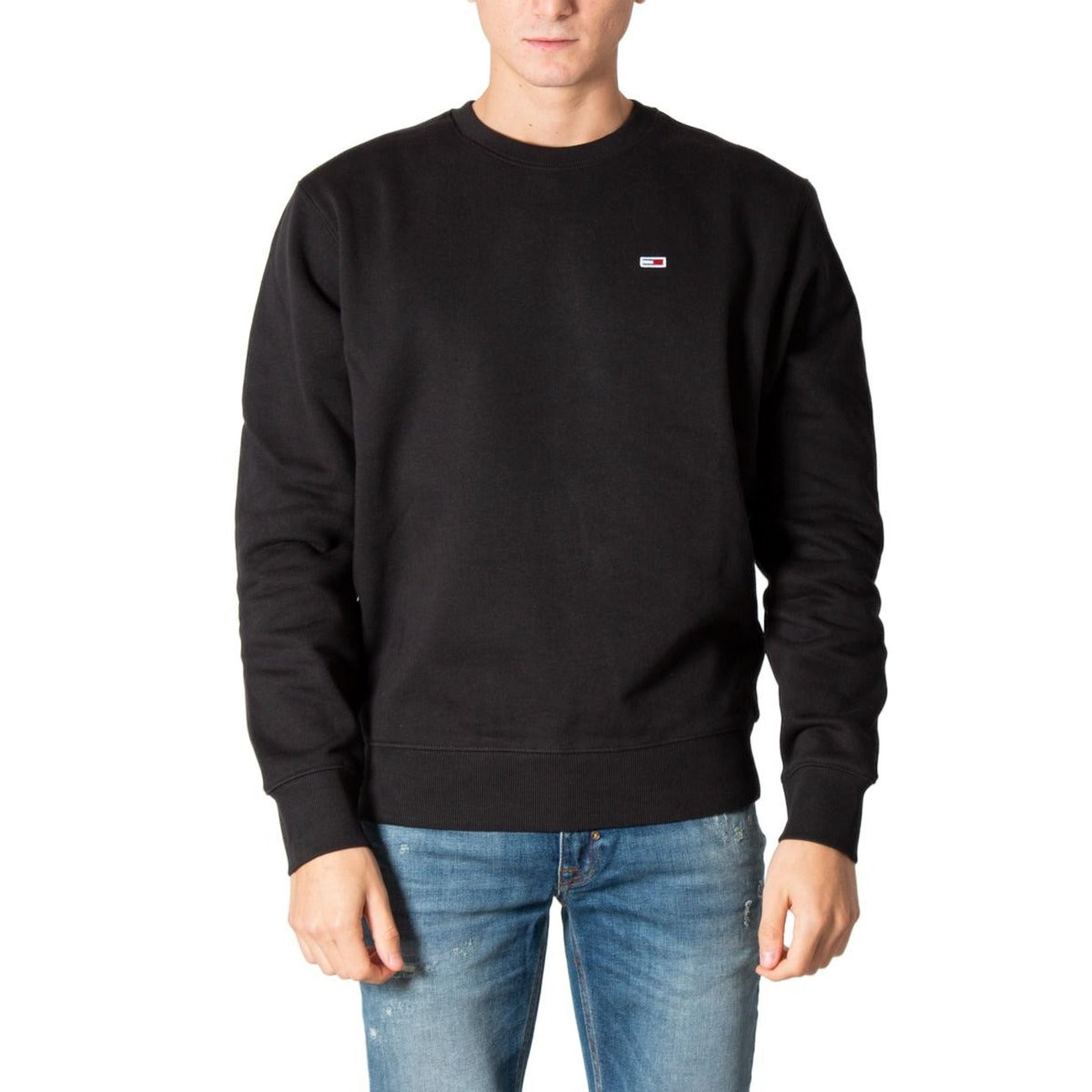 Tommy Hilfiger Jeans Homme Sweatshirts Tommy Hilfiger Jeans