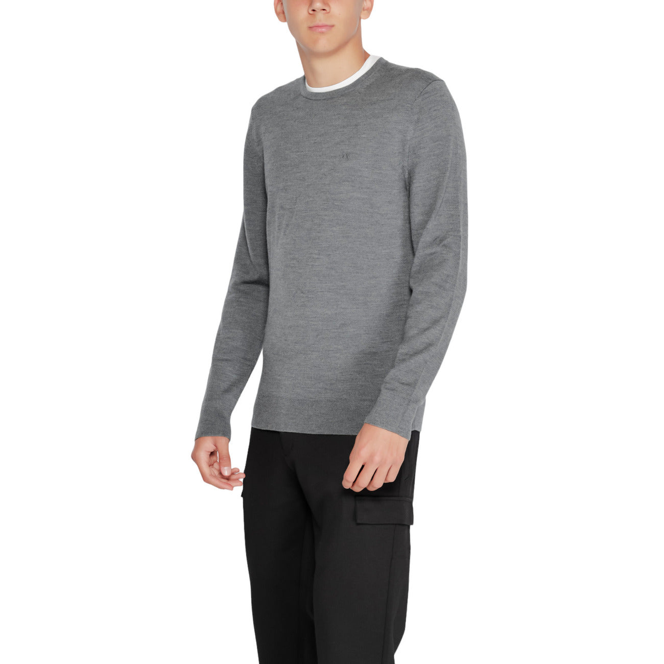 Calvin Klein Homme Pulls Calvin Klein