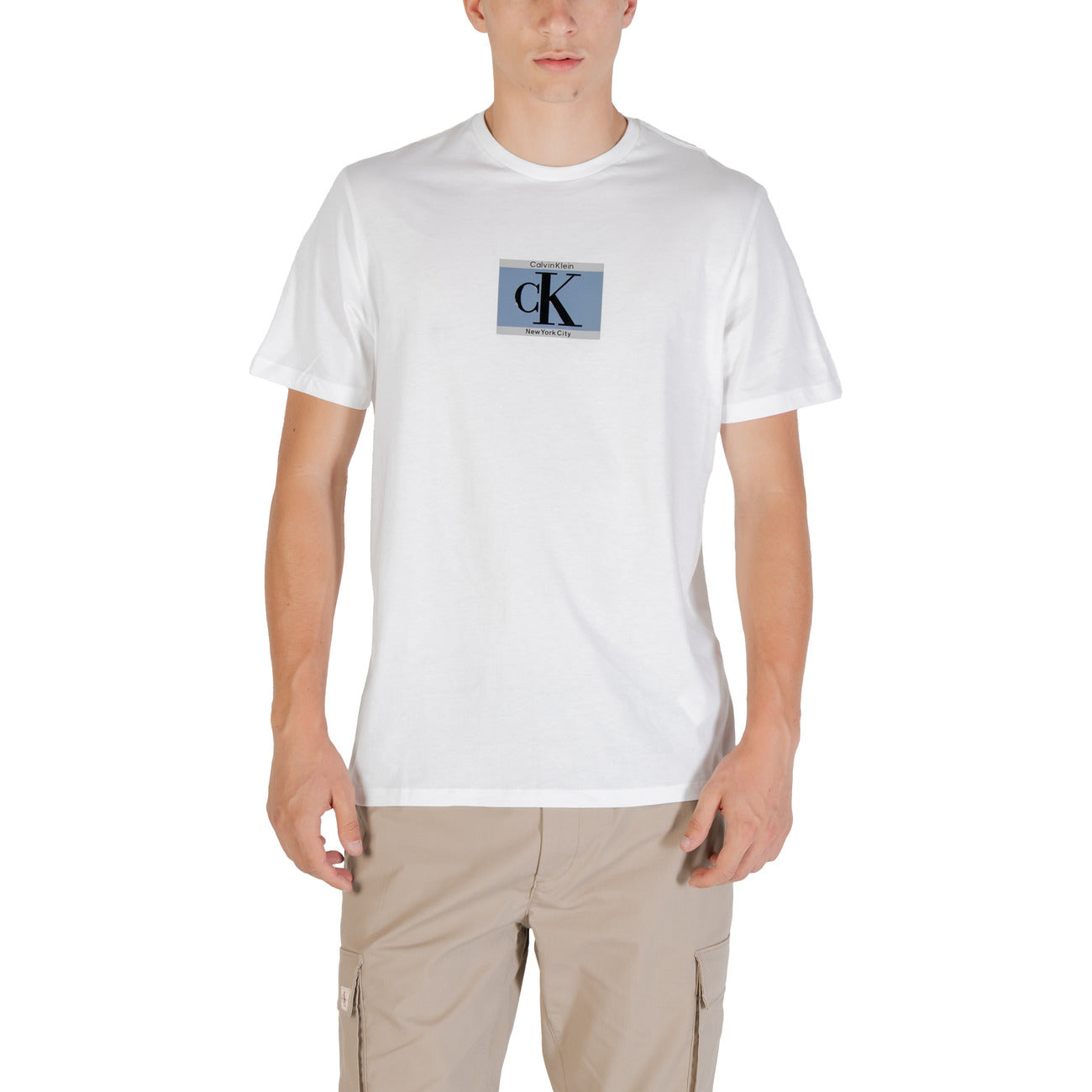 Calvin Klein Homme T-Shirts Calvin Klein