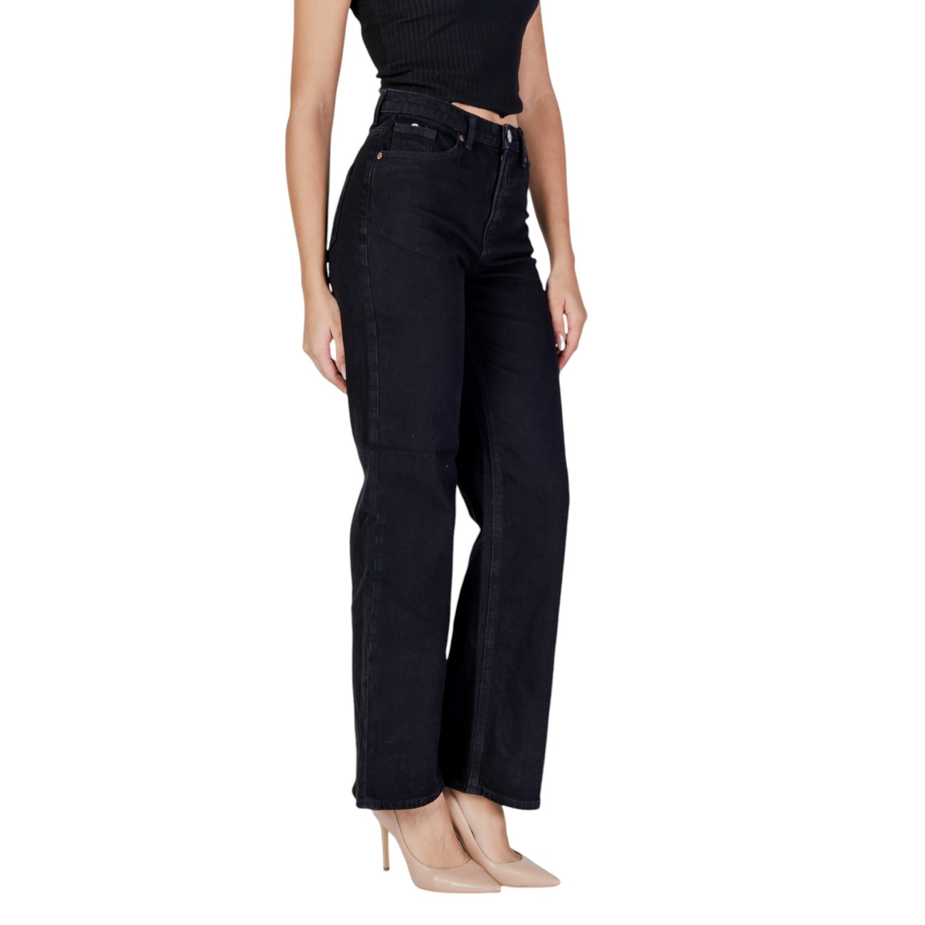 Vero Moda Femme Jeans Vero Moda
