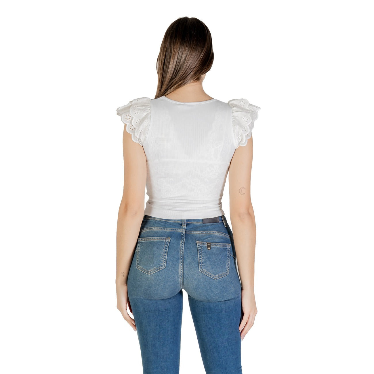 Guess Femme Tops Guess