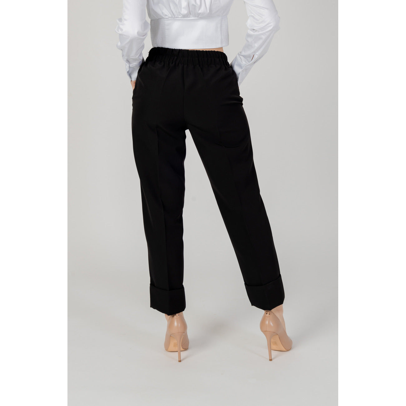 Sandro Ferrone Femme Pantalons Sandro Ferrone
