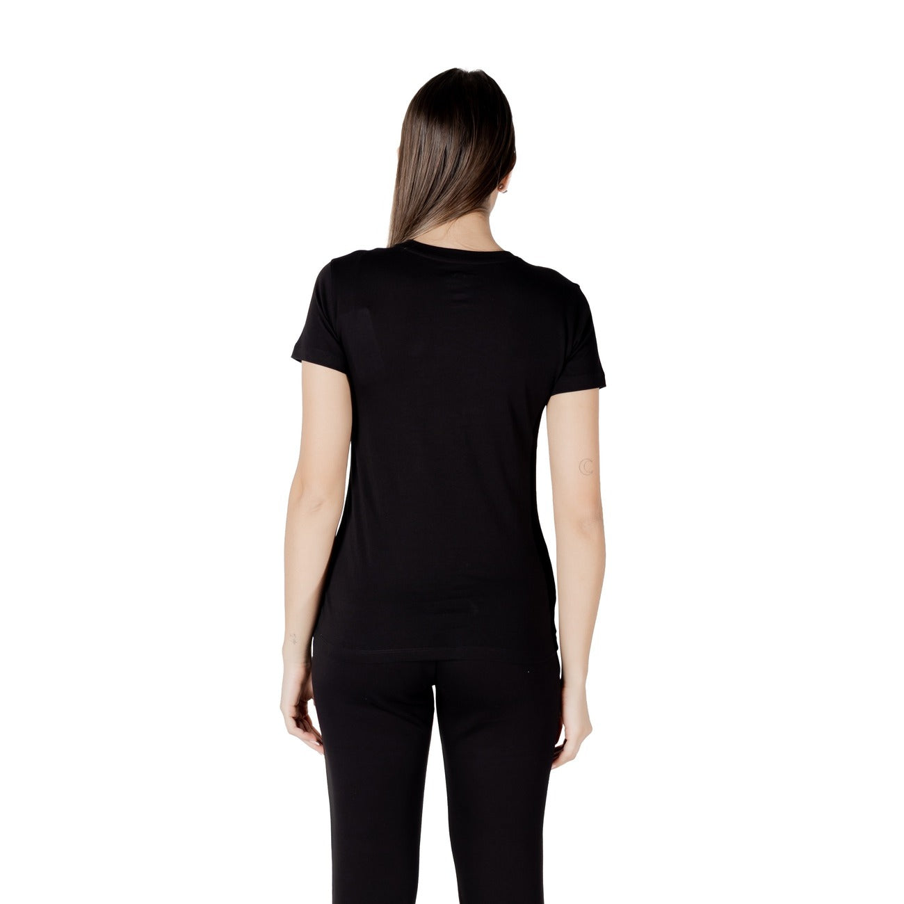 Armani Exchange Femme T-Shirts Armani Exchange