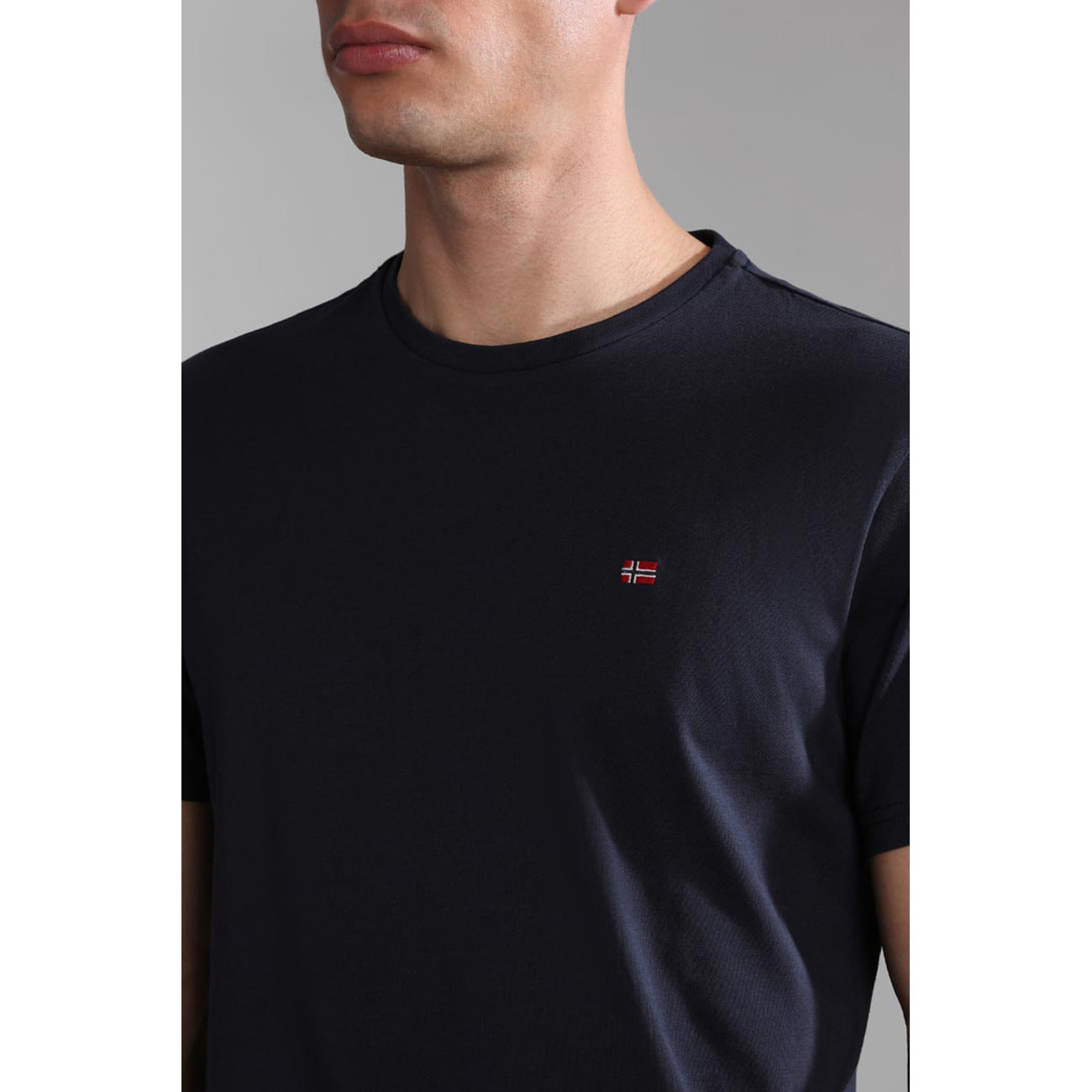 Napapijri Homme T-Shirts Napapijri