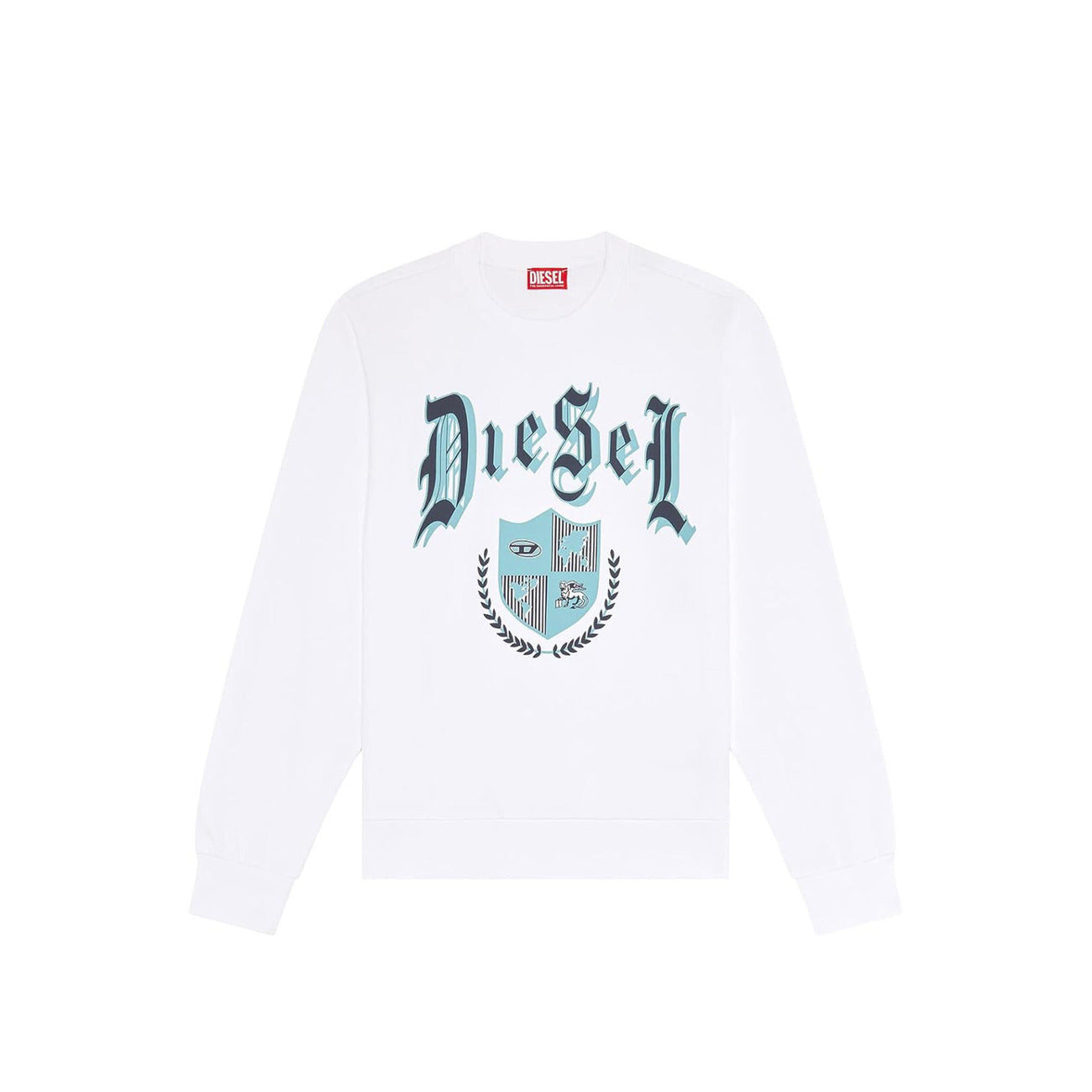 Diesel Homme Sweatshirts Diesel