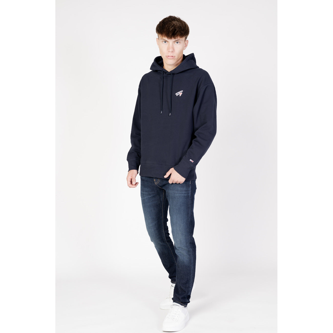 Tommy Hilfiger Jeans Homme Sweatshirts Tommy Hilfiger Jeans