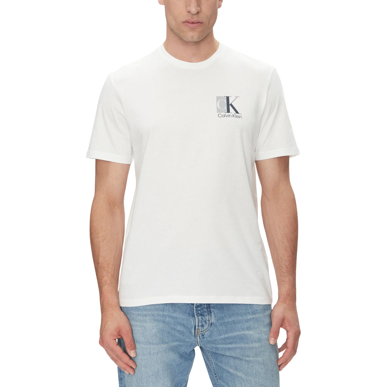 Calvin Klein Homme T-Shirts Calvin Klein
