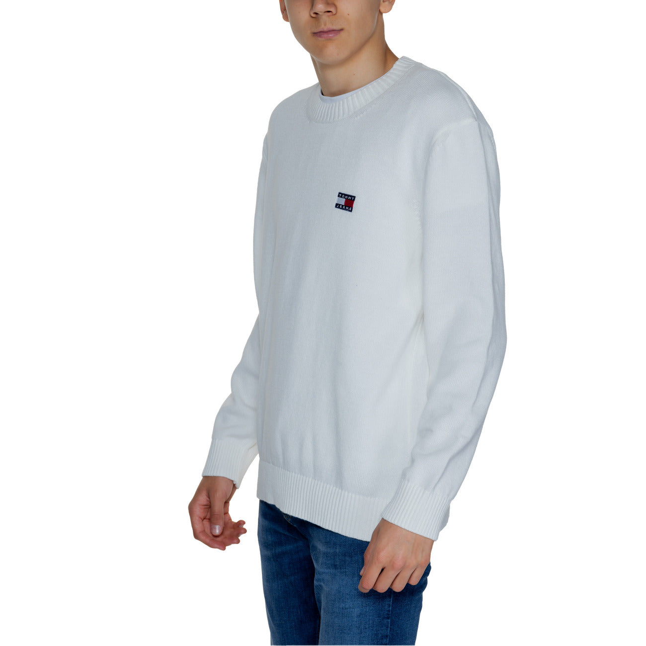 Tommy Hilfiger Jeans Homme Pulls Tommy Hilfiger Jeans