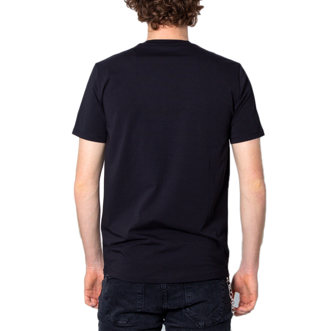 Armani Exchange Homme T-Shirts Armani Exchange