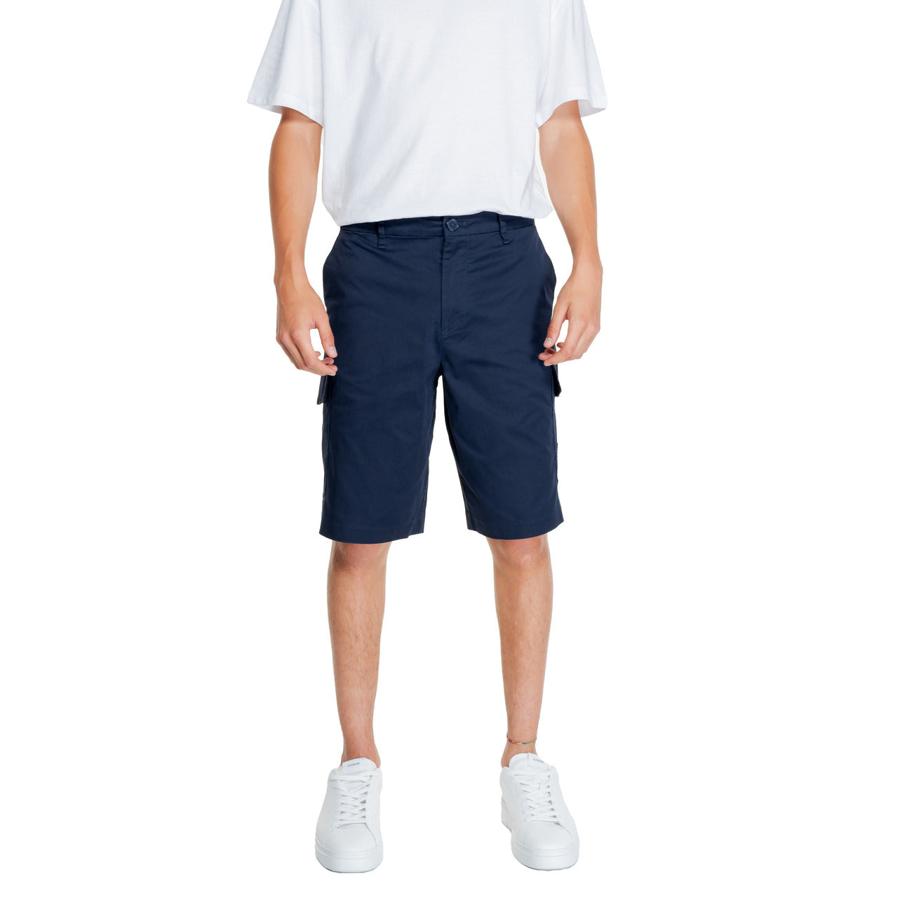 Armani Exchange Homme Bermudas Armani Exchange