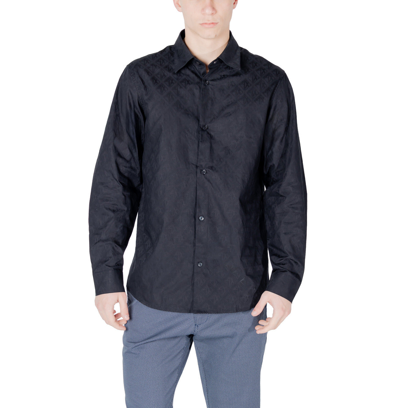 Armani Exchange Homme Chemises Armani Exchange
