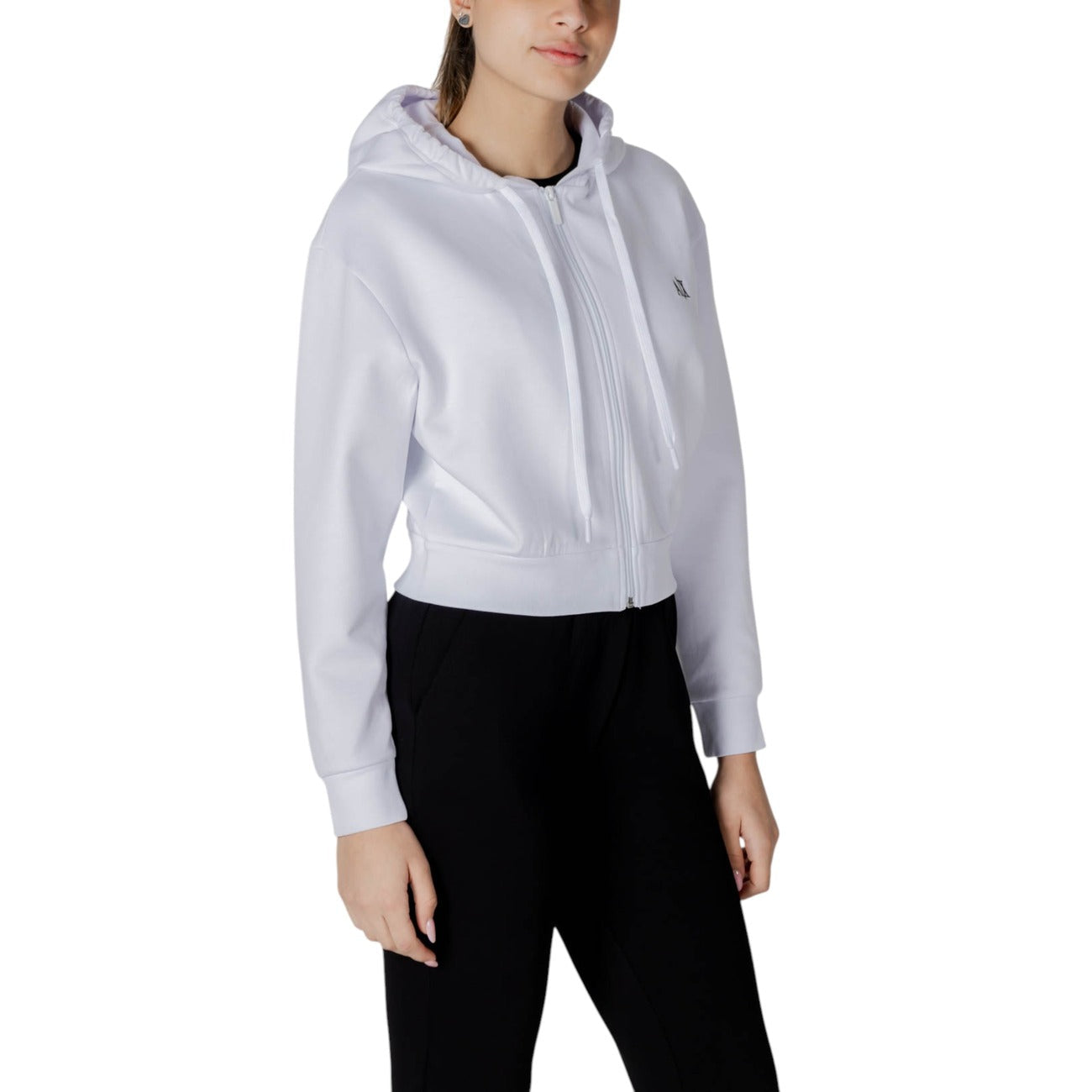 Armani Exchange Femme Sweatshirts Armani Exchange