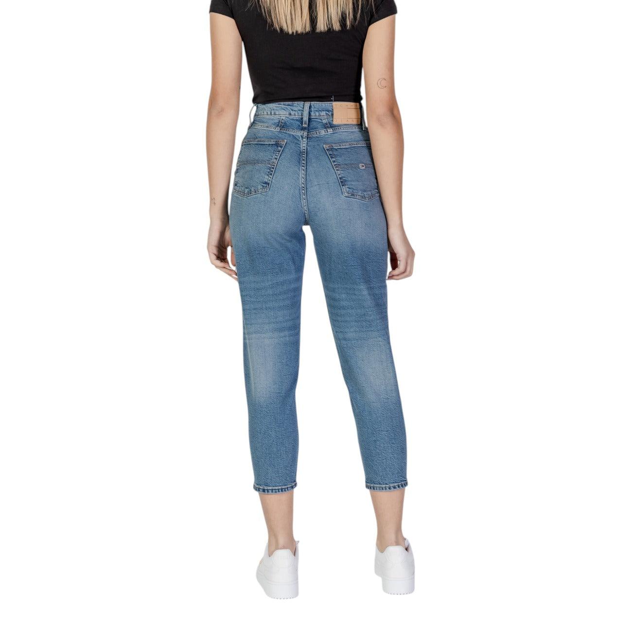 Tommy Hilfiger Jeans Femme Jeans Tommy Hilfiger Jeans