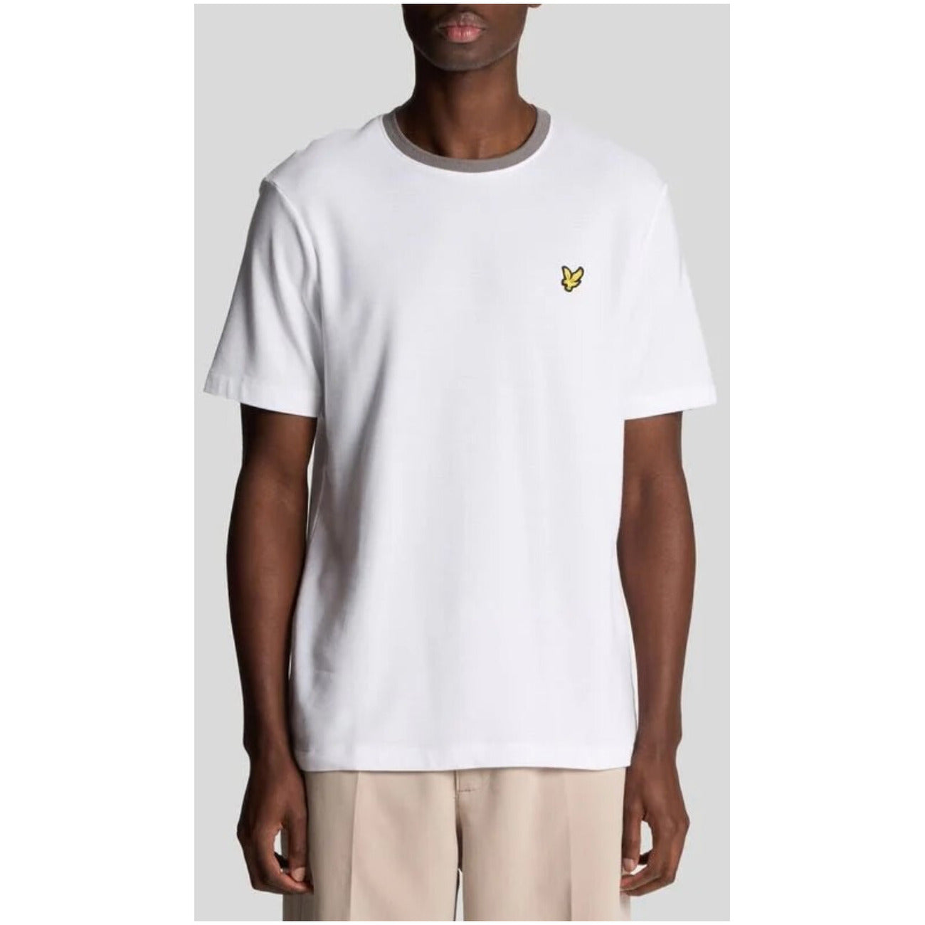 Lyle & Scott Homme T-Shirts Lyle & Scott