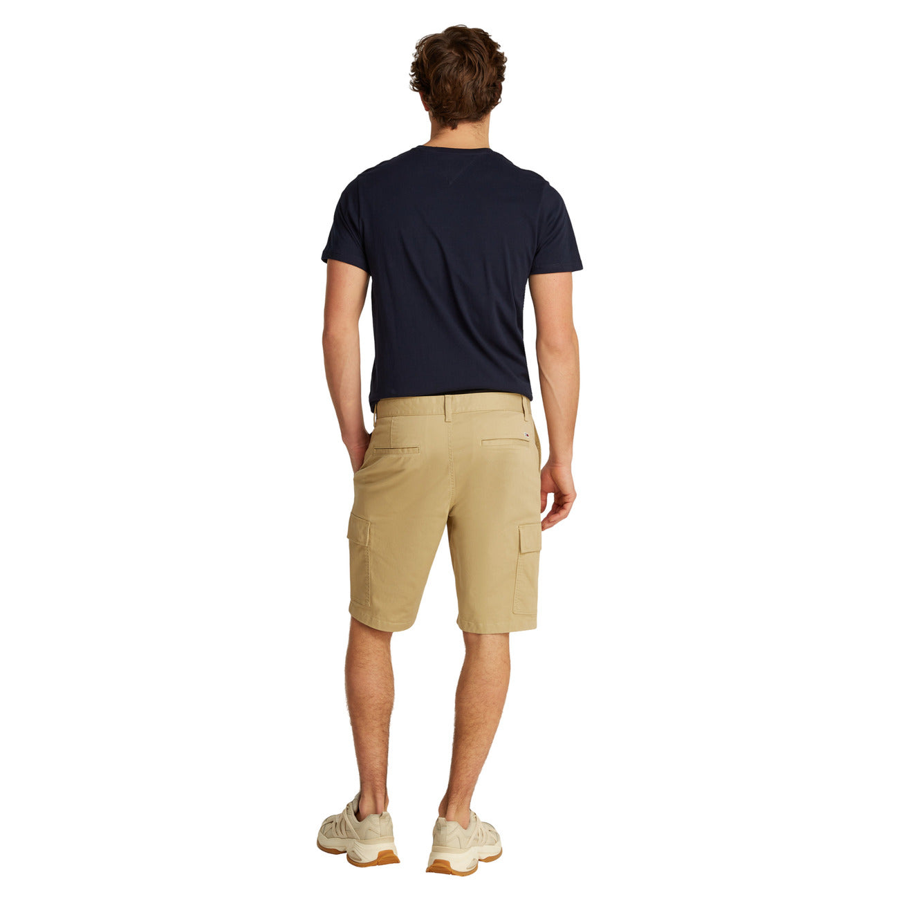 Tommy Hilfiger Jeans Homme Bermudas Tommy Hilfiger Jeans