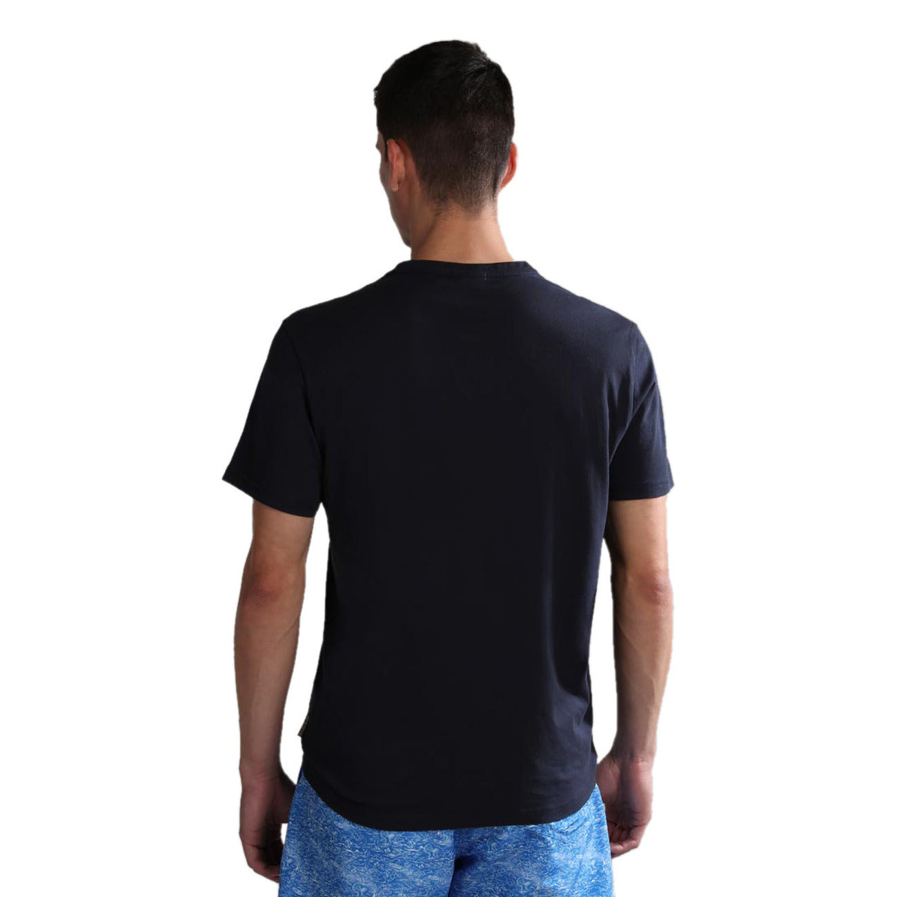 Napapijri Homme T-Shirts Napapijri