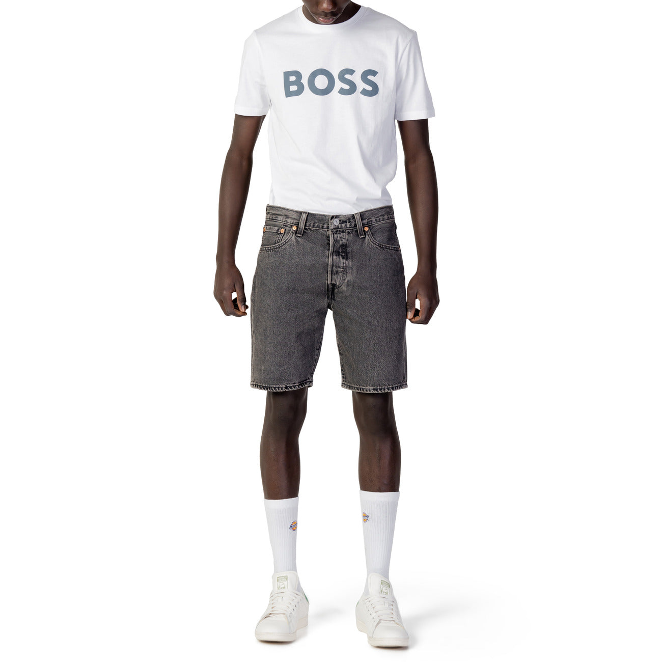 Levi`s Homme Bermudas Levi`s