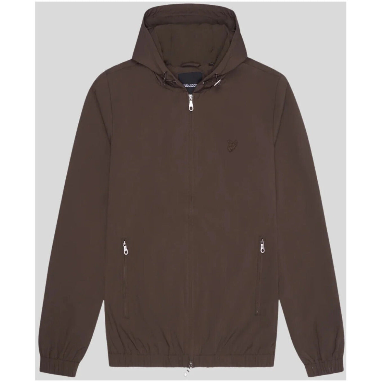 Lyle & Scott Homme Jaquettes Lyle & Scott
