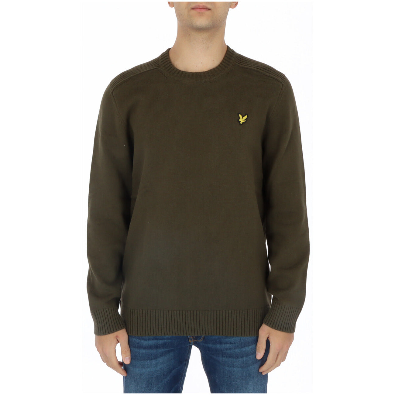 Lyle & Scott Homme Pulls Lyle & Scott