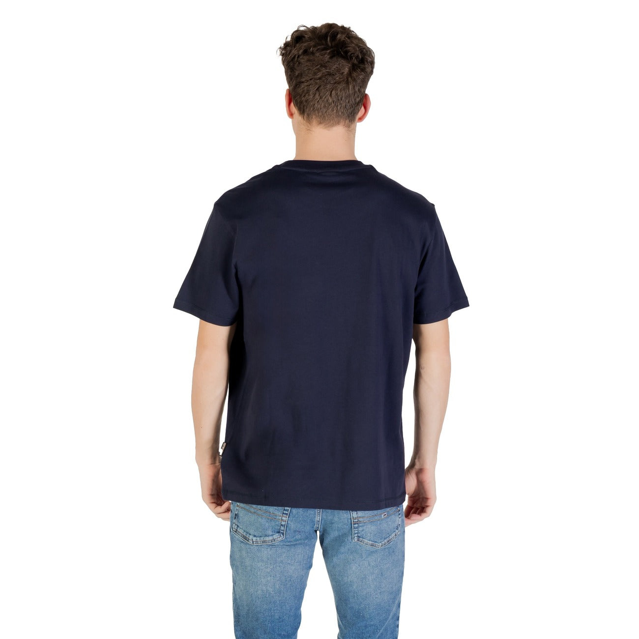 Napapijri Homme T-Shirts Napapijri