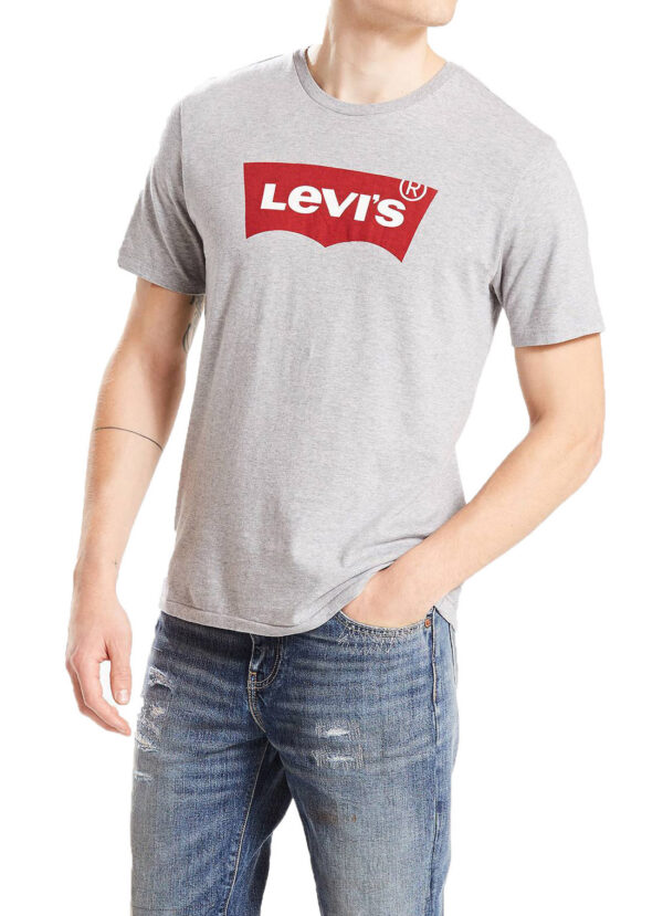 T-shirt original Housemark gris Levi's