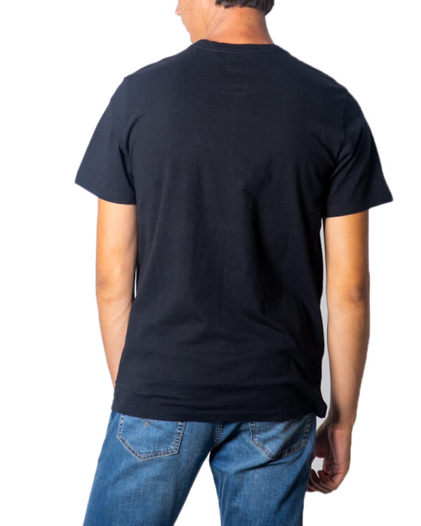 T-shirt noir homme Levi's – Image 2