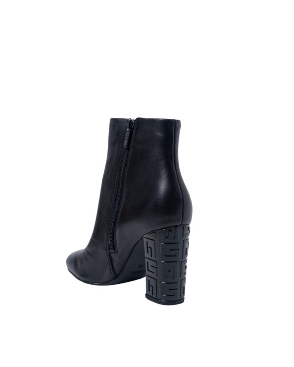 Bottines à talons noires femme Guess – Image 3