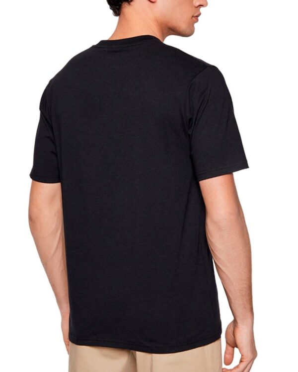 T-shirt noir pour homme Dickies – Image 2