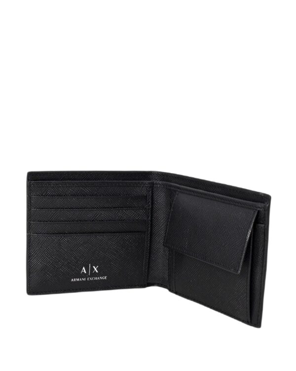 Armani Exchange Homme Portefeuilles – Image 3