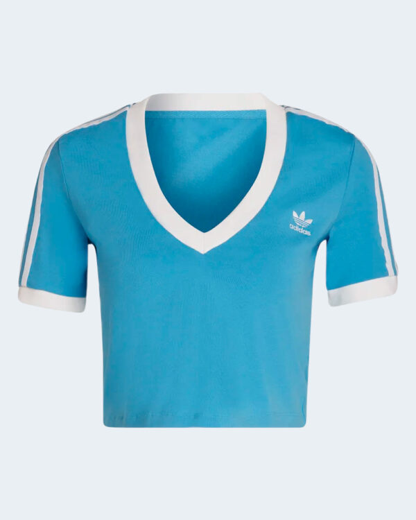 Adidas Femme T-Shirts