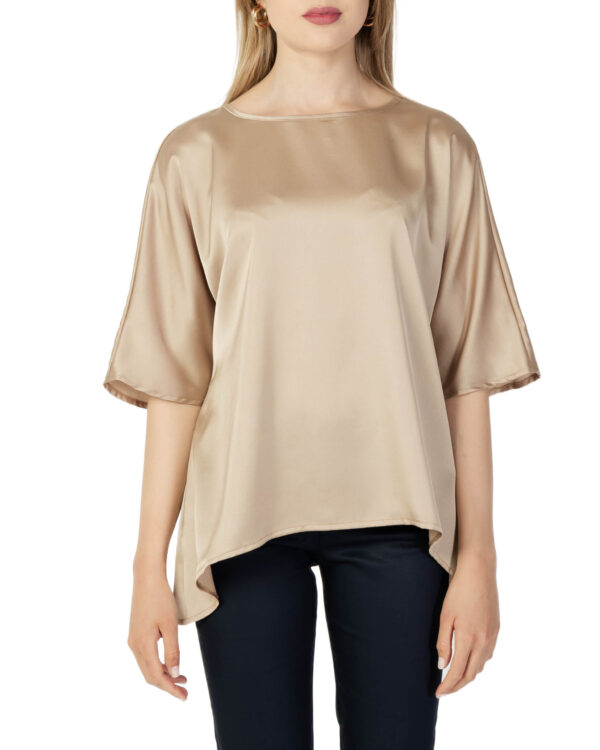 Sandro Ferrone Femme Blouse