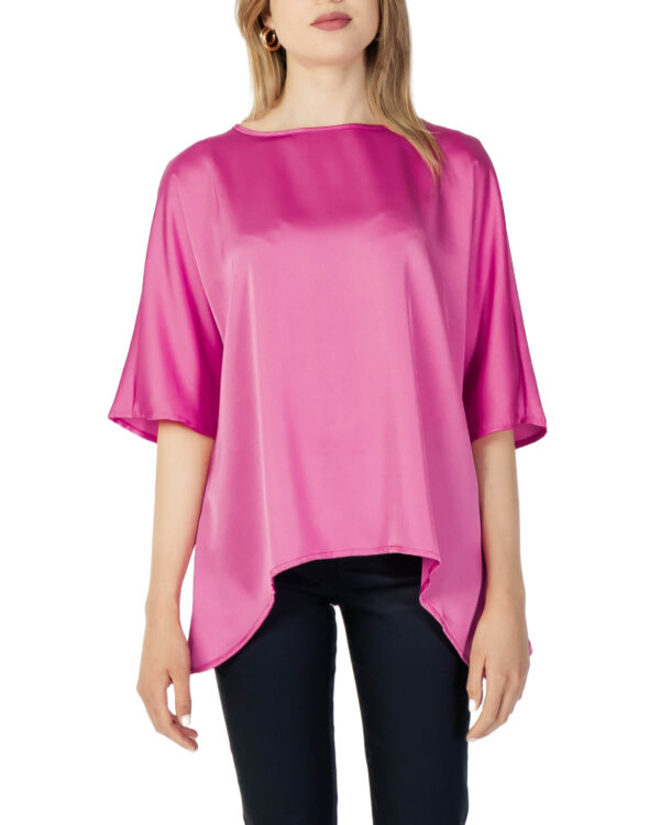 Sandro Ferrone Femme Blouse