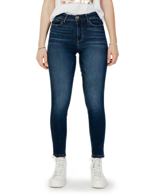 Guess Femme Jeans