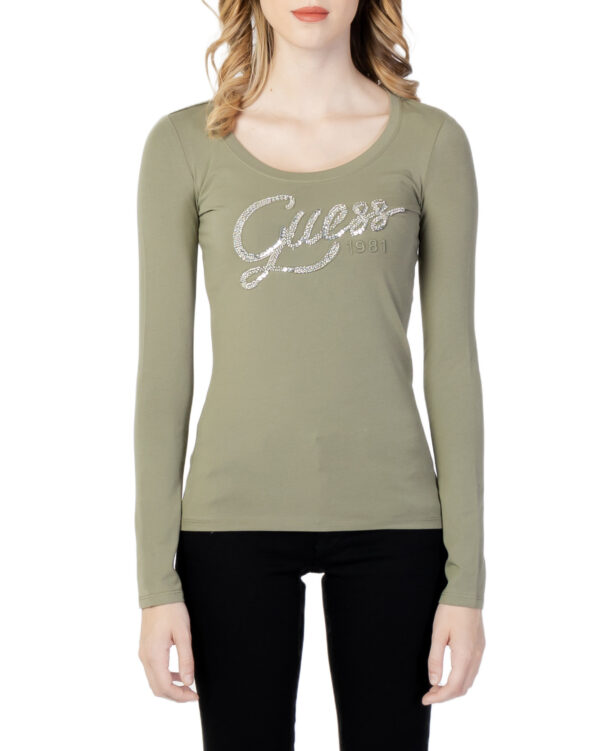 Guess Femme T-Shirts