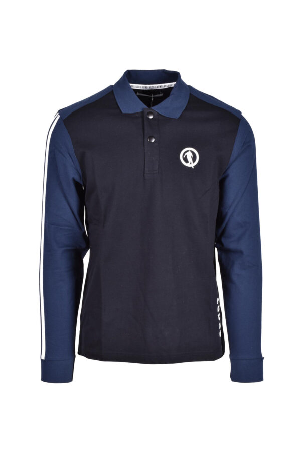 Bikkembergs Homme Polo